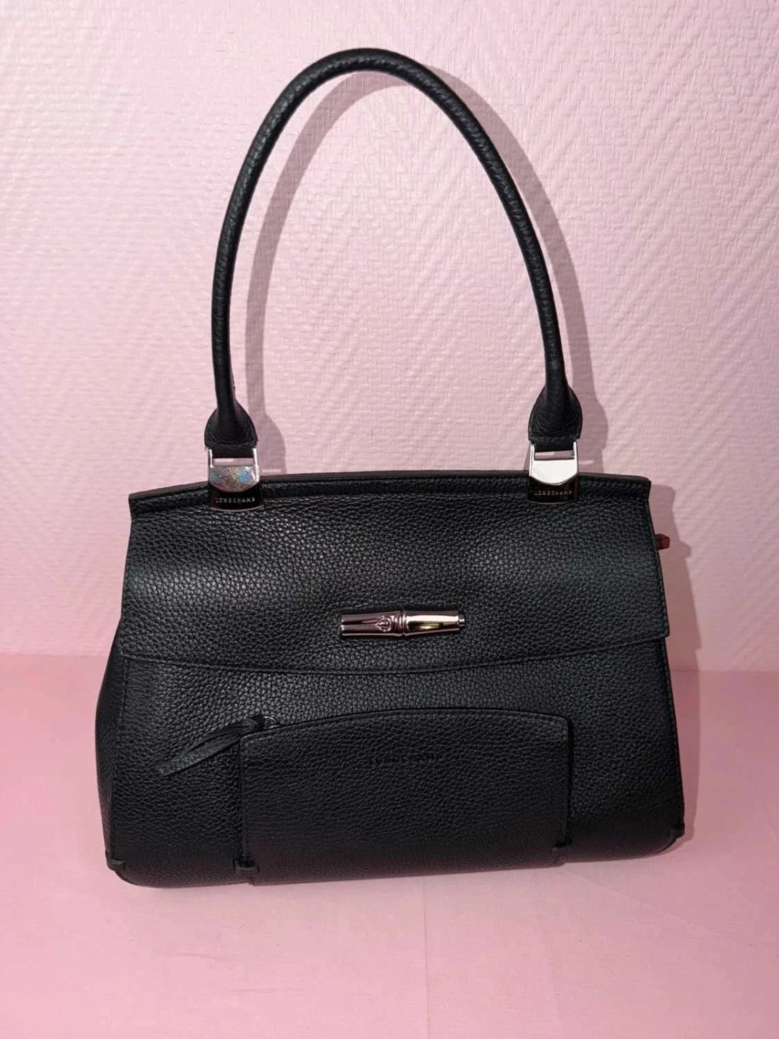 Sac Longchamp, collection roseaux neuf jamais utilisé